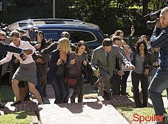 Finding Carter: 1x01 Pilot - zdjęcia promocyjne