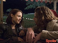 Finding Carter: 1x01 Pilot - zdjęcia promocyjne