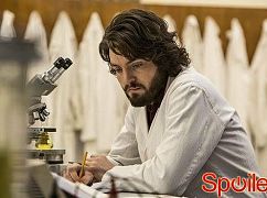 Utopia (2013): Zdjęcia promocyjne 2 sezonu serialu Utopia
