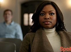 Power: 1x05 I Gotta Go - zdjęcia promocyjne