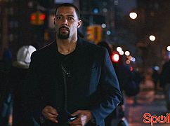 Power: 1x05 I Gotta Go - zdjęcia promocyjne