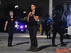 Graceland: 2x05 H-a-Double-P-Y - zdjęcia promocyjne