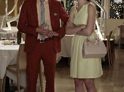 Bananowy doktor: 6x06 Everybody Loves Ray, Man - zdjęcia promocyjne