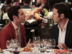 Bananowy doktor: 6x06 Everybody Loves Ray, Man - zdjęcia promocyjne
