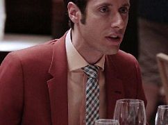 Bananowy doktor: 6x06 Everybody Loves Ray, Man - zdjęcia promocyjne