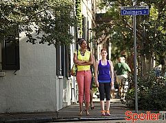 Reckless: 1x03 Stand Your Ground - zdjęcia promocyjne