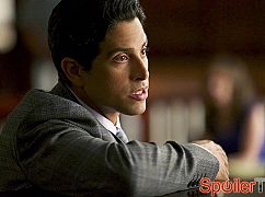 Reckless: 1x03 Stand Your Ground - zdjęcia promocyjne