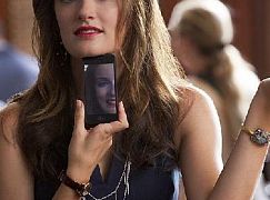 Reckless: 1x03 Stand Your Ground - zdjęcia promocyjne