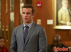 Reckless: 1x03 Stand Your Ground - zdjęcia promocyjne