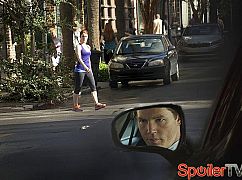 Reckless: 1x03 Stand Your Ground - zdjęcia promocyjne