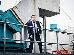 Zapisane w pamięci: 3x03 The Haircut - zdjęcia promocyjne