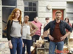 Under the Dome: 2x05 Reconciliation - zdjęcia promocyjne