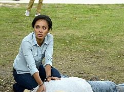 Under the Dome: 2x05 Reconciliation - zdjęcia promocyjne