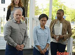 Under the Dome: 2x05 Reconciliation - zdjęcia promocyjne
