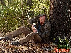Under the Dome: 2x03 Force Majeure - zdjęcia promocyjne