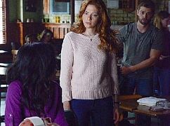 Under the Dome: 2x03 Force Majeure - zdjęcia promocyjne