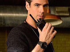 Under the Dome: 2x03 Force Majeure - zdjęcia promocyjne