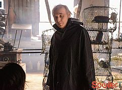 Under the Dome: 2x03 Force Majeure - zdjęcia promocyjne