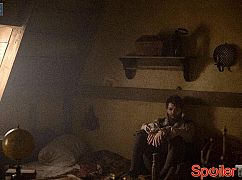 Salem: 1x13 All Fall Down - zdjęcia promocyjne