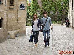 Kamuflaż: 5x05 Elevate Me Later - zdjęcia promocyjne