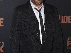 Zdjęcia z pokazu premiery 2 sezonu serialu The Bridge