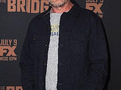 Zdjęcia z pokazu premiery 2 sezonu serialu The Bridge