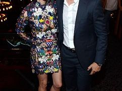 Zdjęcia z pokazu premiery 2 sezonu serialu The Bridge