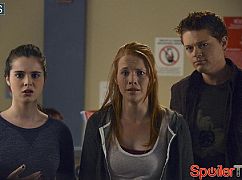 Switched at Birth: 3x16 The Image Disappears - zdjęcia promocyjne