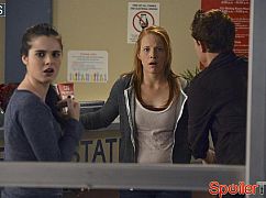 Switched at Birth: 3x16 The Image Disappears - zdjęcia promocyjne