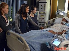 Switched at Birth: 3x16 The Image Disappears - zdjęcia promocyjne