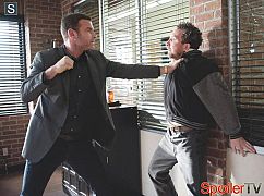 Ray Donovan: 2x02 Uber Ray - zdjęcia promocyjne