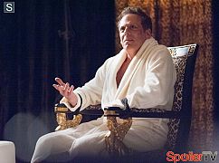 Ray Donovan: 2x03 Gem and Loan - zdjęcia promocyjne