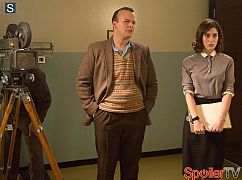 Masters of Sex: 2x02 Kyrie Eleison - zdjęcia promocyjne