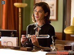 Masters of Sex: 2x02 Kyrie Eleison - zdjęcia promocyjne