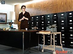 Masters of Sex: 2x02 Kyrie Eleison - zdjęcia promocyjne