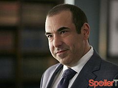 Suits: 4x06 Litt The Hell Up - zdjęcia promocyjne