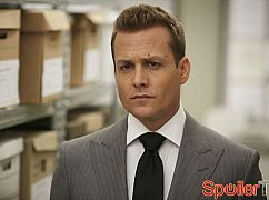 Suits: 4x06 Litt The Hell Up - zdjęcia promocyjne