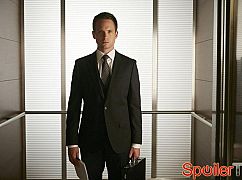Suits: 4x06 Litt The Hell Up - zdjęcia promocyjne