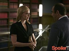 Suits: 4x06 Litt The Hell Up - zdjęcia promocyjne