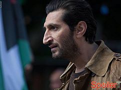 Tyran: 1x04 Sins of the Father - zdjęcia promocyjne