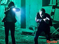 Dominion: 1x05 Something Borrowed - zdjęcia promocyjne
