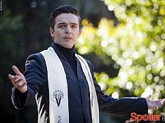 Dominion: 1x05 Something Borrowed - zdjęcia promocyjne