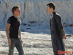 Dominion: 1x05 Something Borrowed - zdjęcia promocyjne