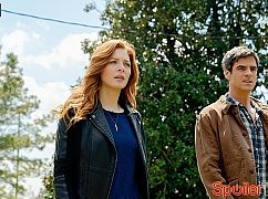 Under the Dome: 2x04 Revelation - zdjęcia promocyjne