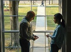 Under the Dome: 2x04 Revelation - zdjęcia promocyjne