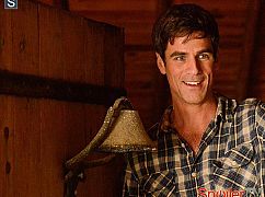 Under the Dome: 2x04 Revelation - zdjęcia promocyjne