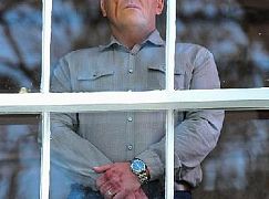 Under the Dome: 2x04 Revelation - zdjęcia promocyjne