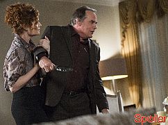 Pokojówki z Beverly Hills: 2x13 Look Back in Anger - zdjęcia promocyjne