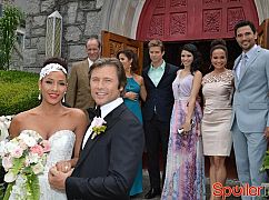Pokojówki z Beverly Hills: 2x13 Look Back in Anger - zdjęcia promocyjne