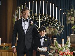 Pokojówki z Beverly Hills: 2x13 Look Back in Anger - zdjęcia promocyjne